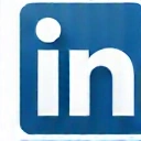 Icona LinkedIn